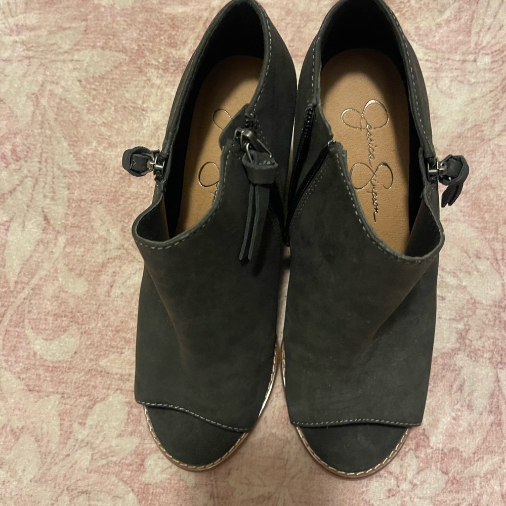 Jessica Simpson Women's Shoes